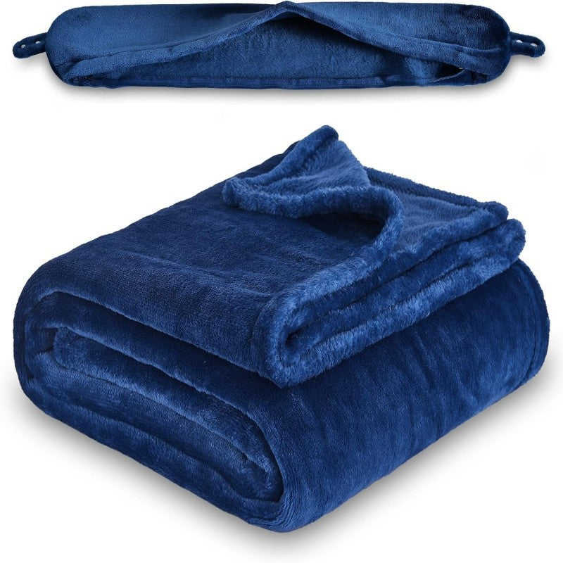 Ladies Snuggle Blanket Bowlift