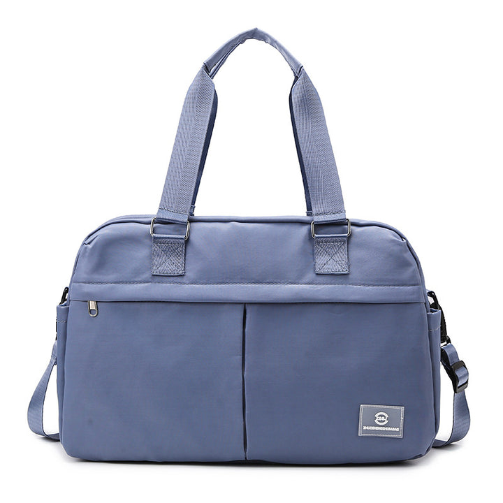 Stylish and Functional Gym Tote Bag