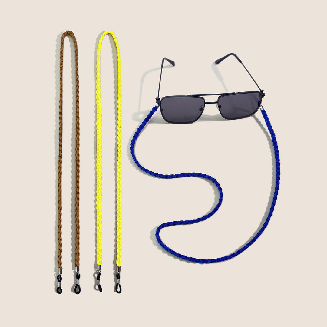 Adjustable Fashion Eyewear Lace Bowlift