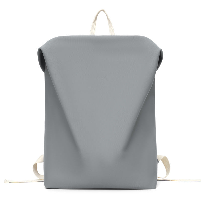 Stylish Minimalist Backpack Bowlift