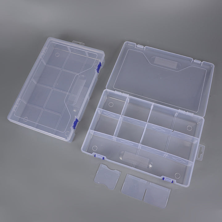 Customizable Craft Organizer Bowlift