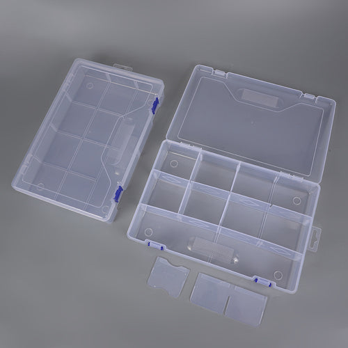 Customizable Craft Organizer Bowlift