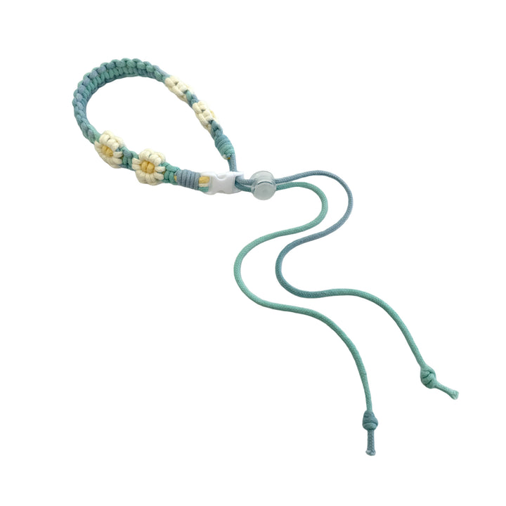 Macrame Eyewear Accessories Bowlift