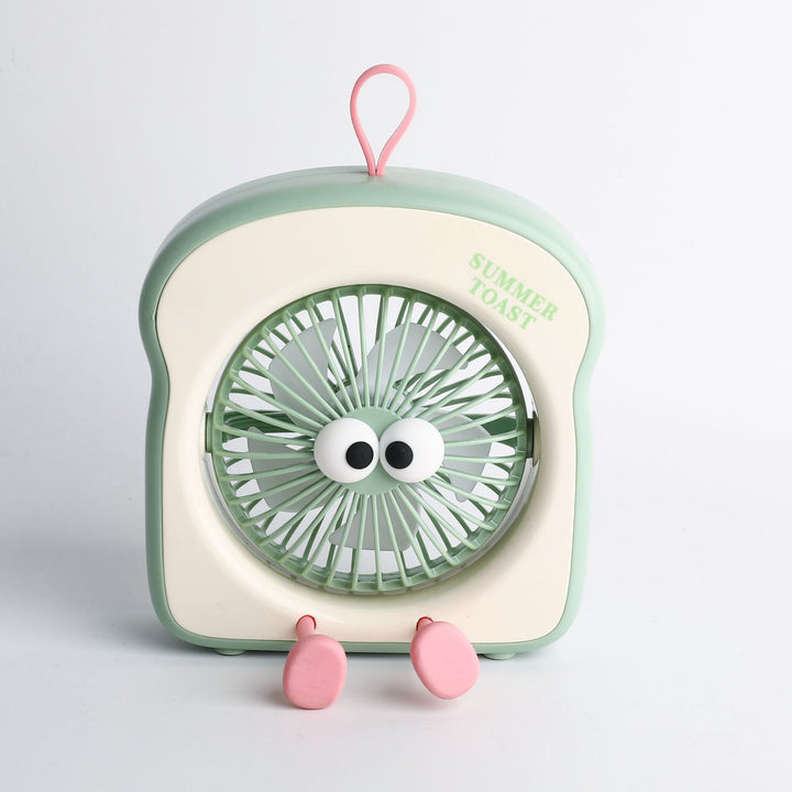 Unisex funny table fan Bowlift