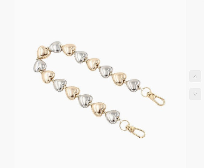 Decorative Eyewear Chain Bowlift