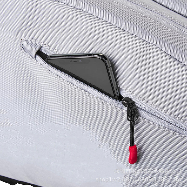 Compact Travel Sports Gear Bag Bowlift
