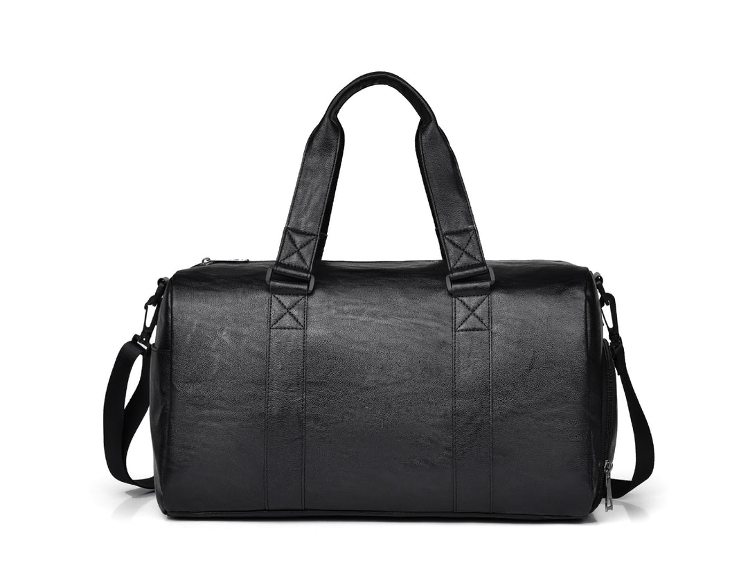 Premium Travel Duffel Bag Bowlift