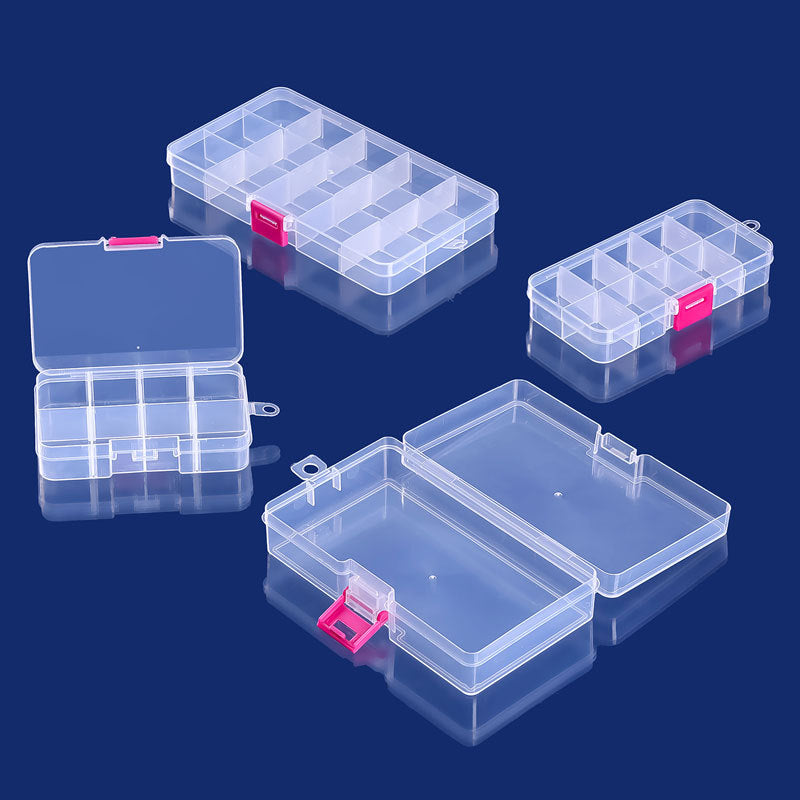 Multi-Compartment Storage Organizer Bowlift