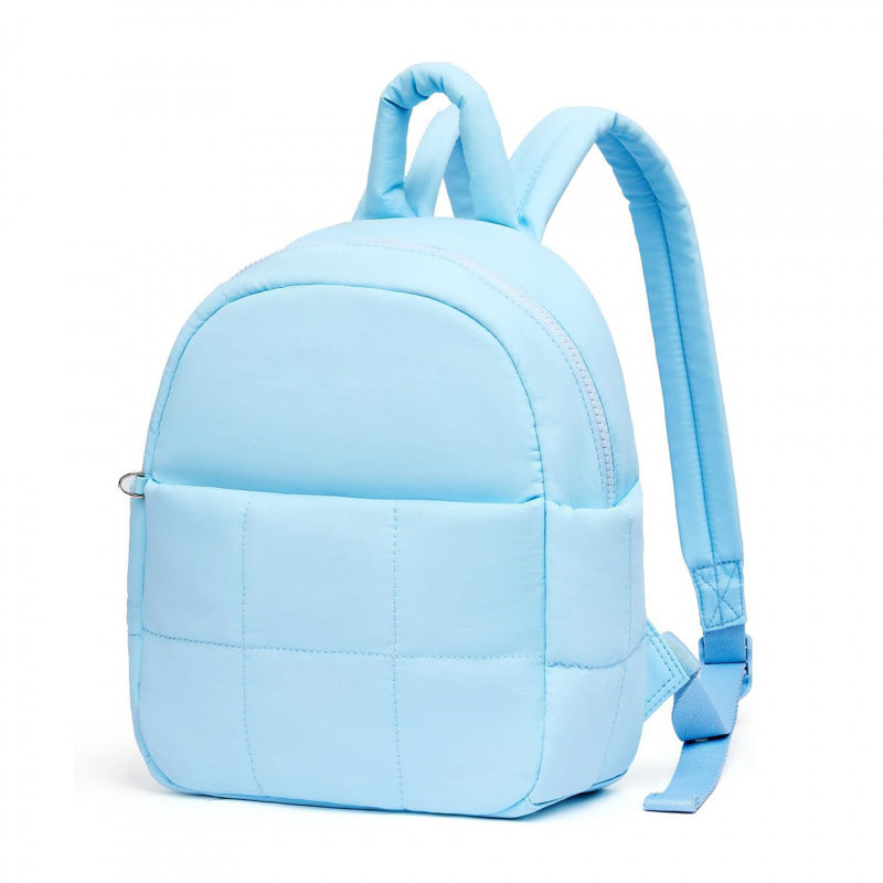 Padded Leisure Backpack Bowlift