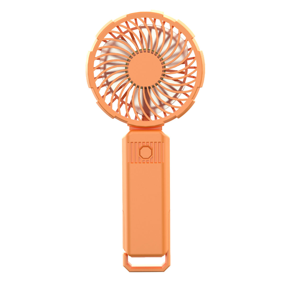 Handheld Cooling Fan Bowlift