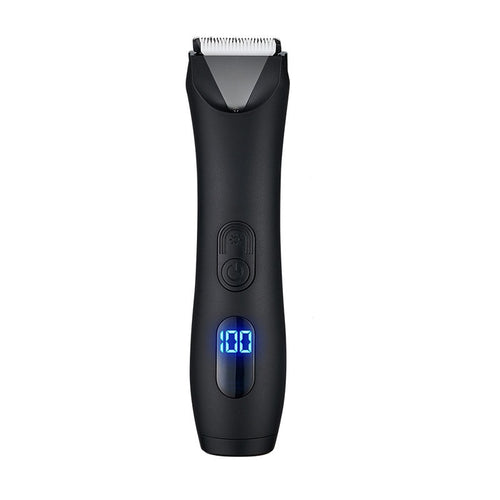 Precision Hair Clipper Bowlift