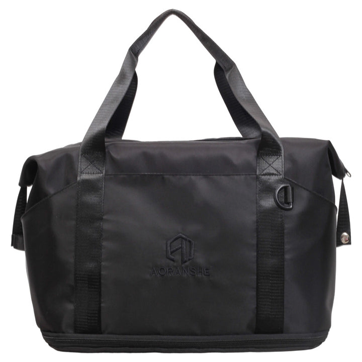 Waterproof Outdoor Adventure Duffle Bag Bowlift