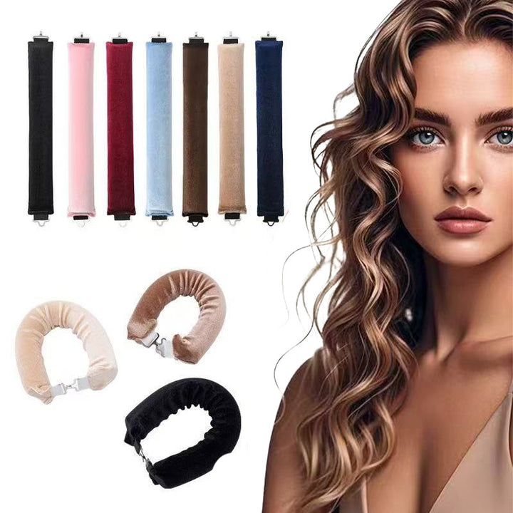 Hair Styling Accessories