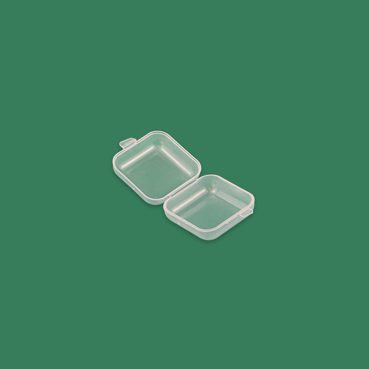 Modular Stackable Storage Box Bowlift