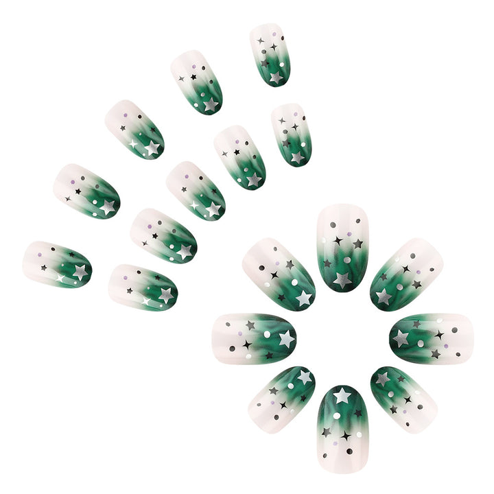 Decorative Nail Art Bowlift