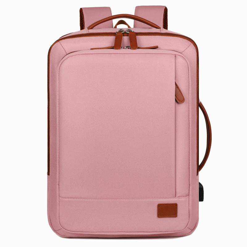 Professional Business Laptop Backpack Bowlift