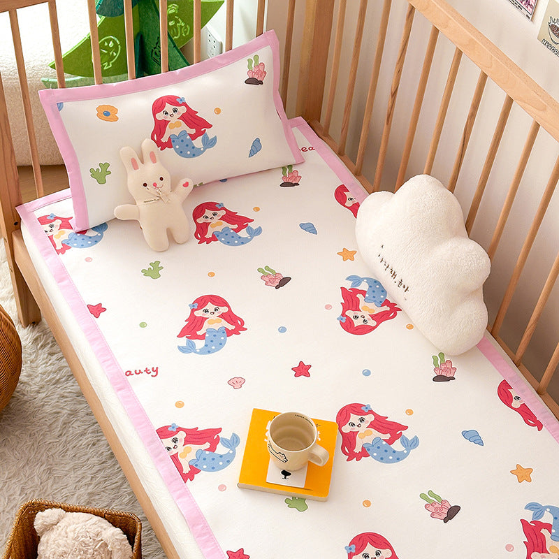 Ladies' children's bedding Bowlift
