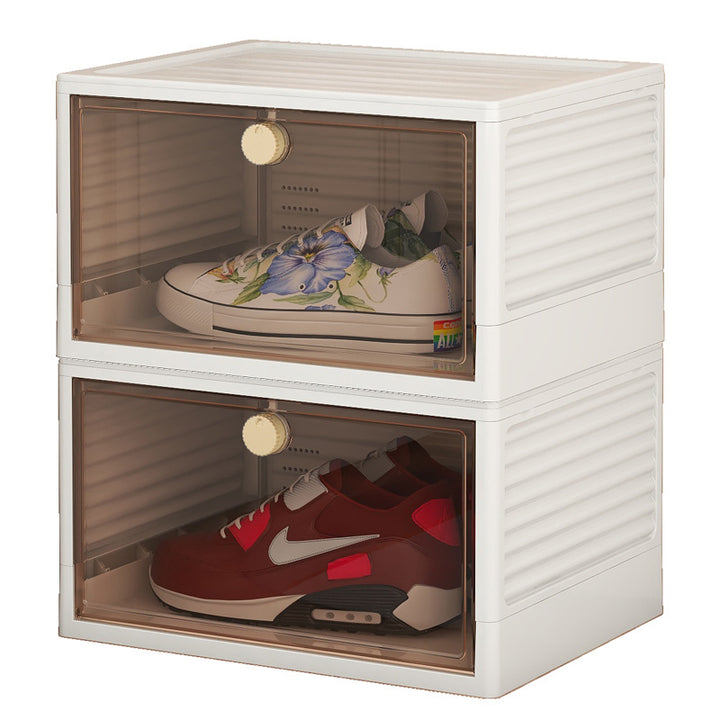 Shoe storage Bowlift