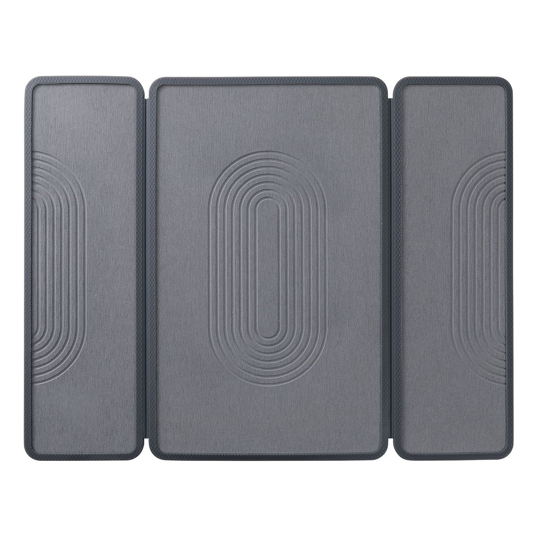 Ergonomic Anti-Fatigue Kitchen Mat