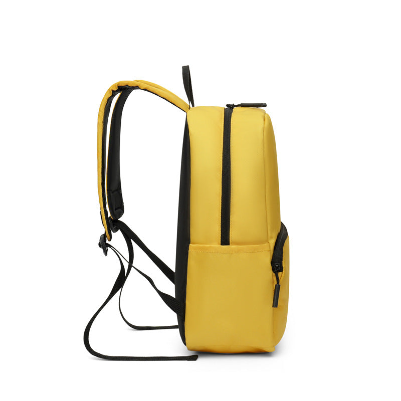 Versatile Everyday Backpack Bowlift