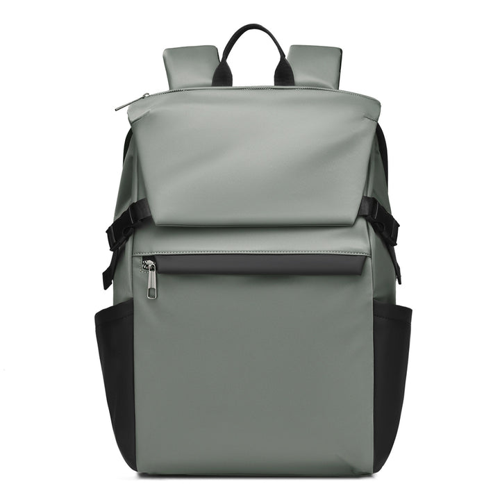 Functional High-Capacity Backpack Bowlift