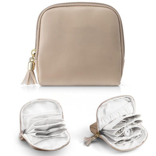 Jewelry storage bag Bowlift