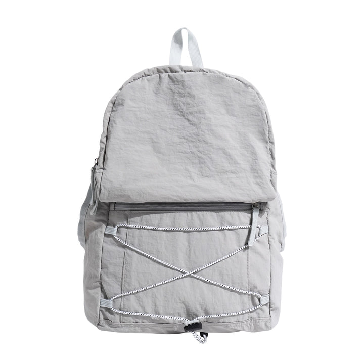 Versatile Multi-Pocket Backpack Bowlift