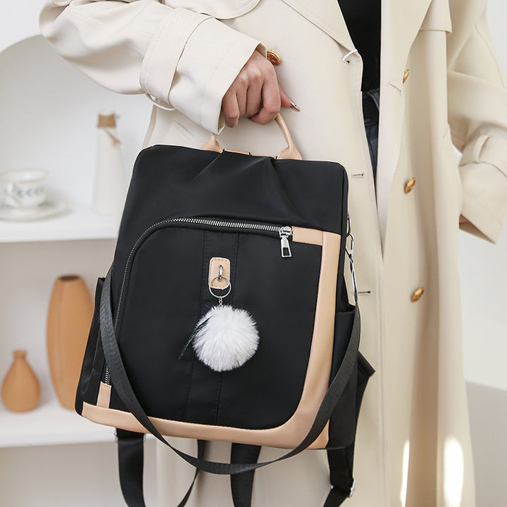 Modern Versatile Backpack Bowlift