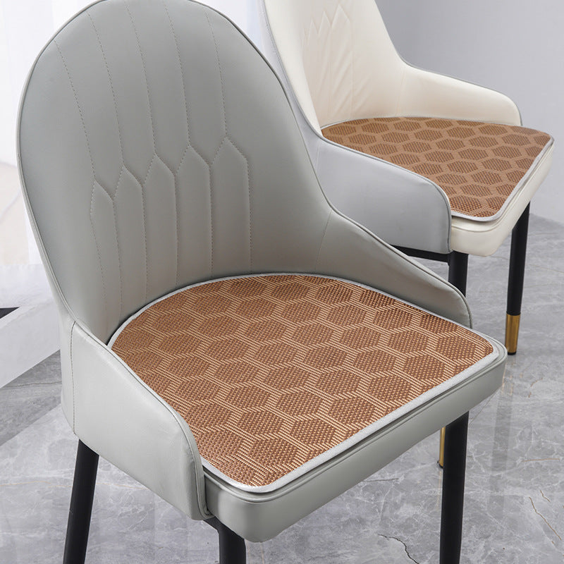 Ergonomic Chair Cushion Mat Bowlift
