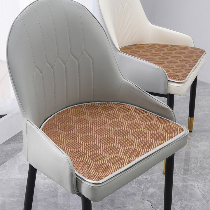 Ergonomic Chair Cushion Mat Bowlift