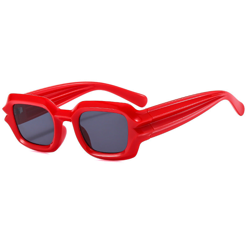 Women's fashionable sunglasses Bowlift