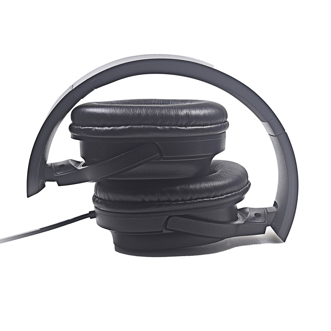 Wired Gaming Headset Bowlift