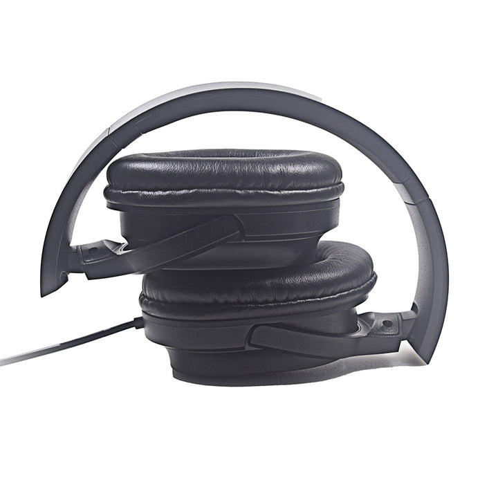 Wired Gaming Headset Bowlift