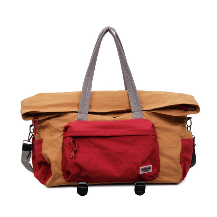 Trendy Tote Bag Bowlift