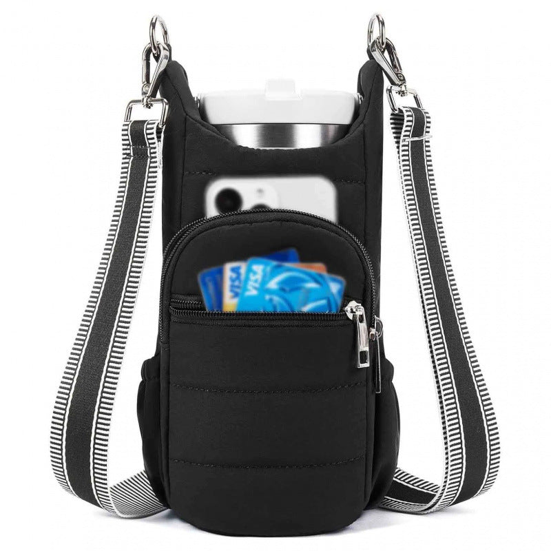Elegant multifunctional phone holder Bowlift