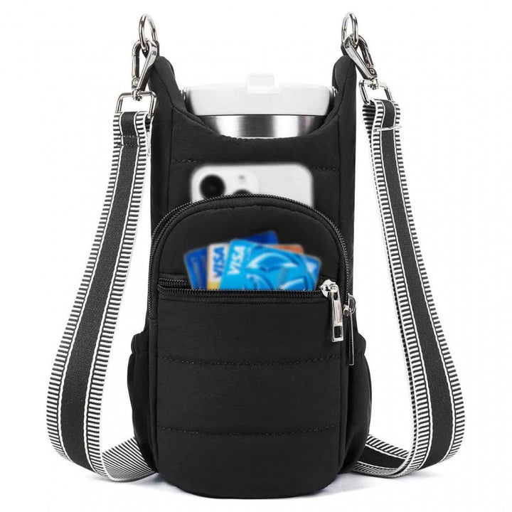 Elegant multifunctional phone holder Bowlift