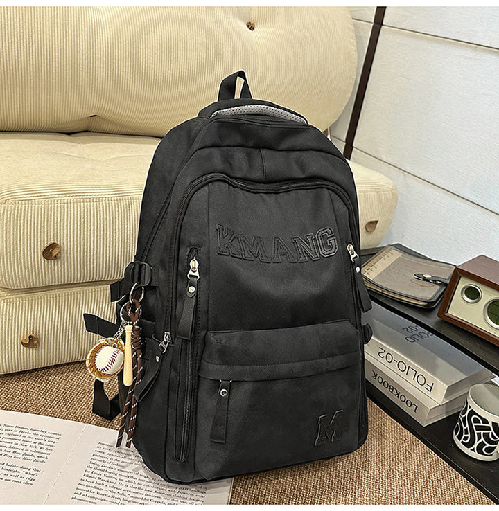 Versatile Urban School Backpack Bowlift