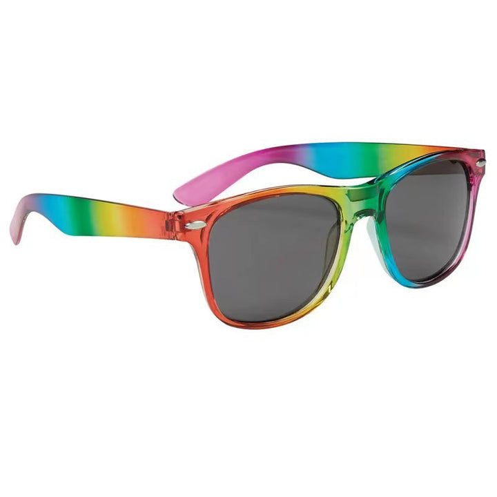 Fashionable Gradient Sunglasses Bowlift