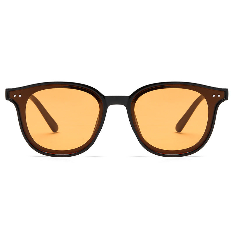 Vintage Inspired Sunglasses Bowlift