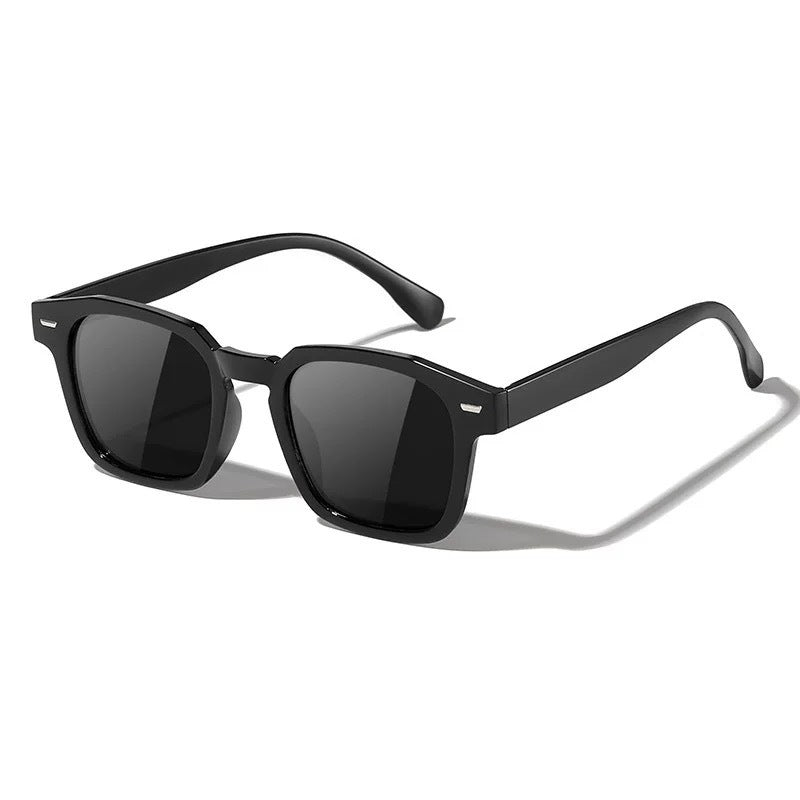 Trendy UV Protection Square Sunglasses Bowlift