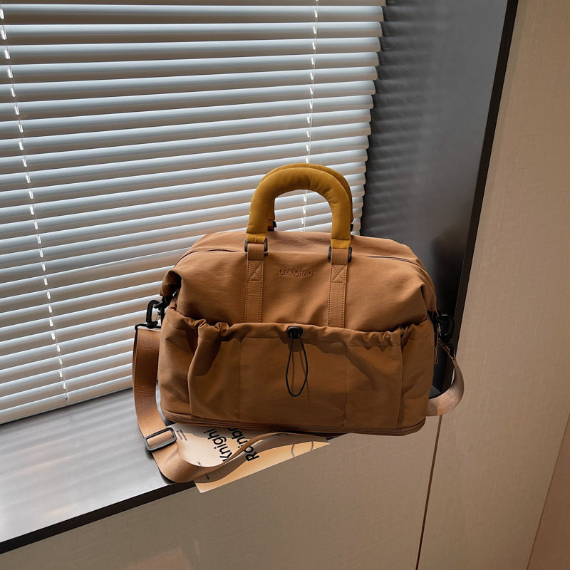 Multi-Functional Travel Weekender Bag