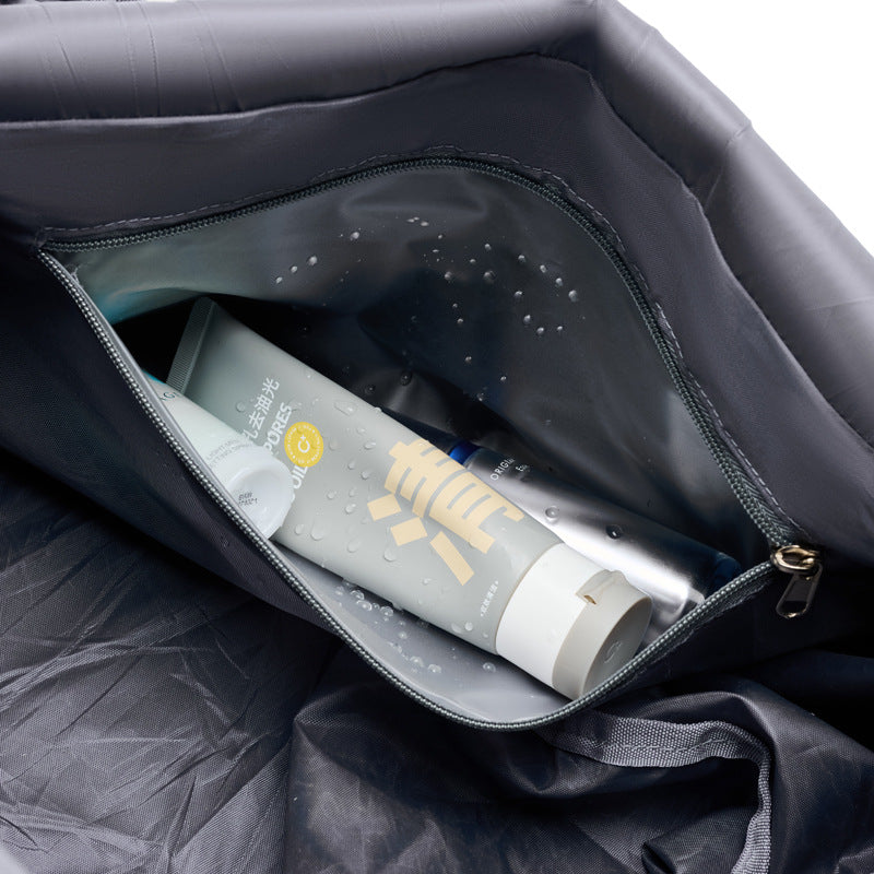 Men's Functional Sports Travel Bag Bowlift