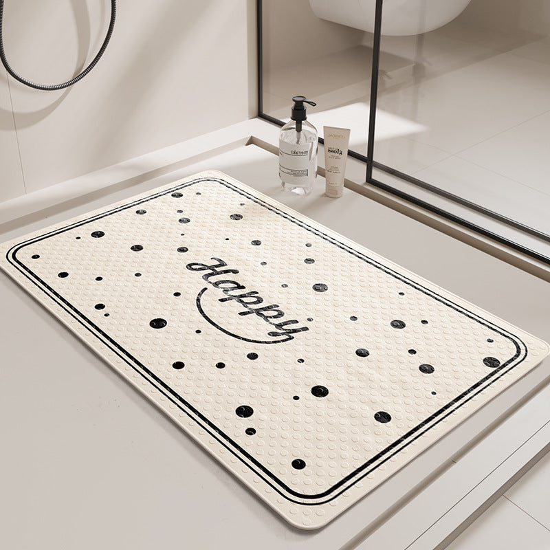 Anti-Skid Bathroom Comfort Mat Bowlift