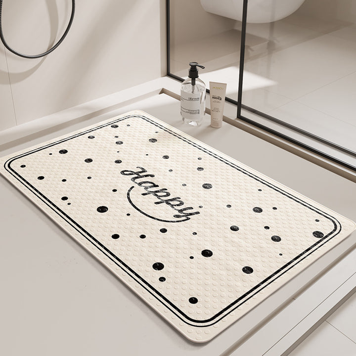 Anti-Skid Bathroom Comfort Mat Bowlift