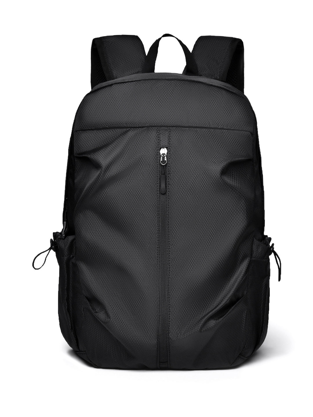Multi-Compartment Travel Backpack Bowlift