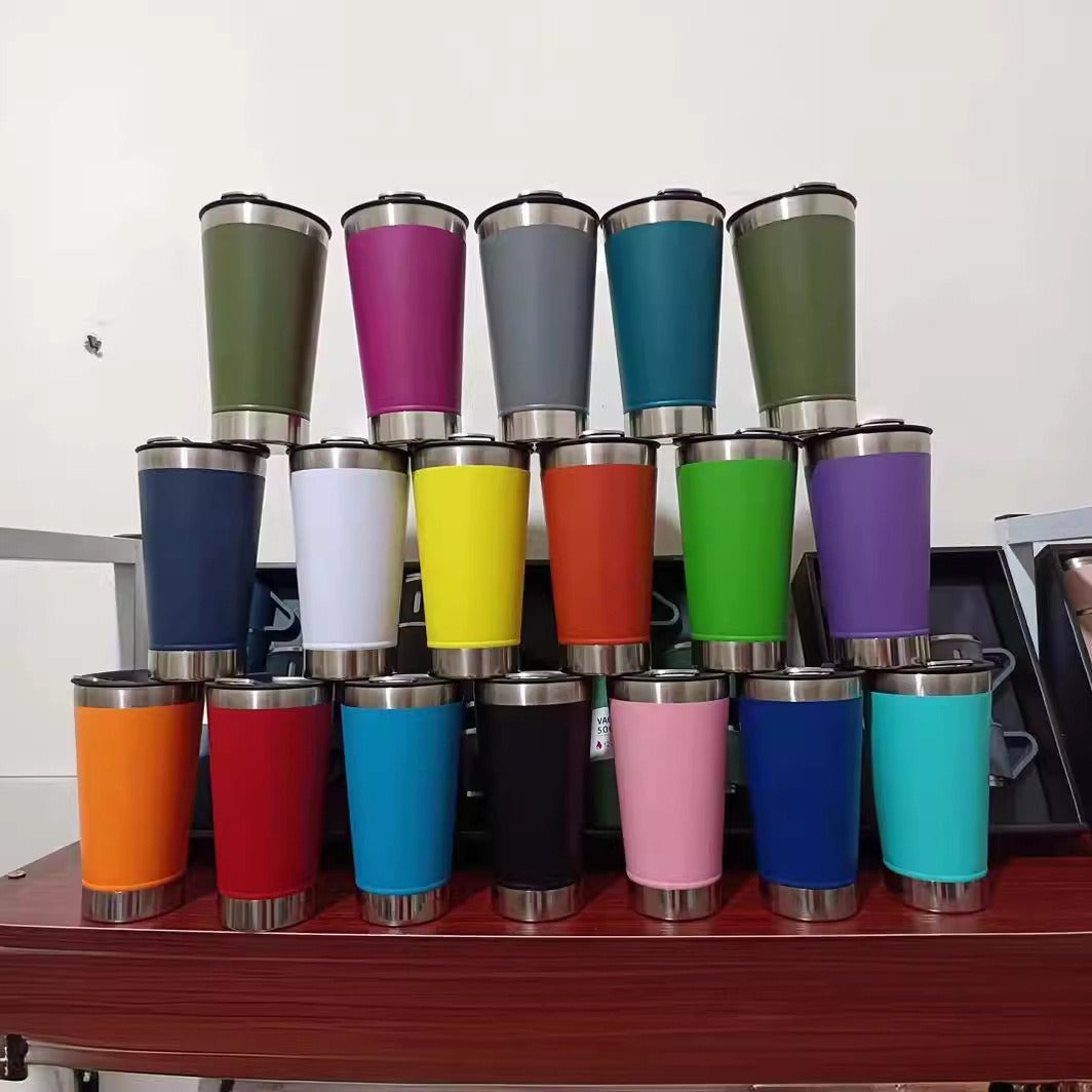 Women's Thermo Mug Bowlift