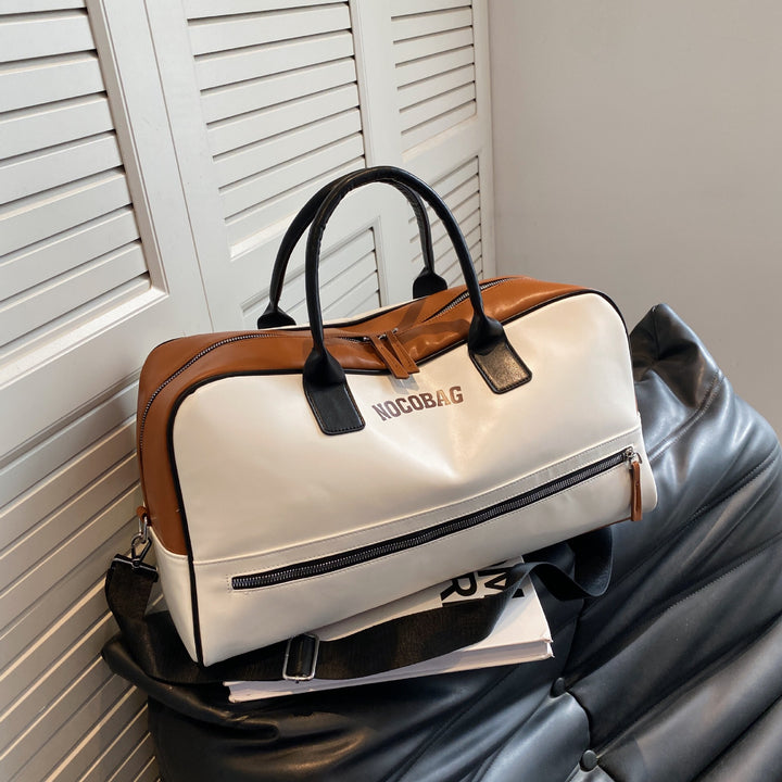 Waterproof Insulated Travel Duffle Bag Bowlift