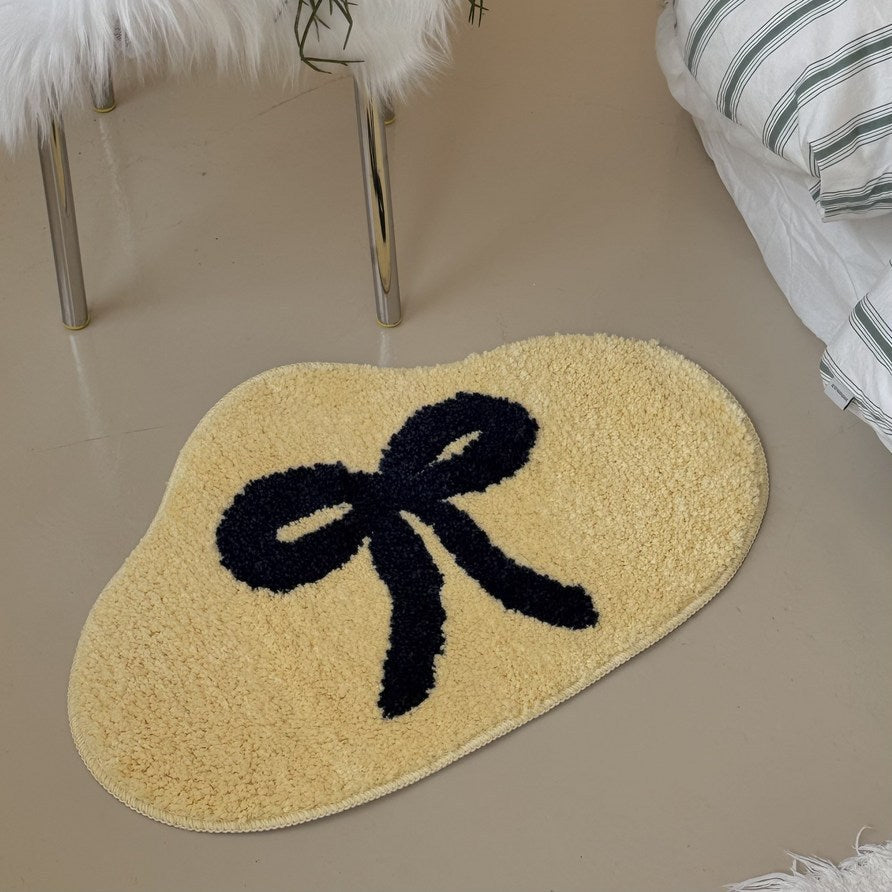 Decorative Floor Mat