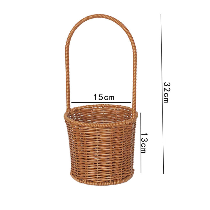 Women Basket Bowlift