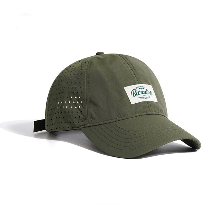 Lightweight Running Cap
